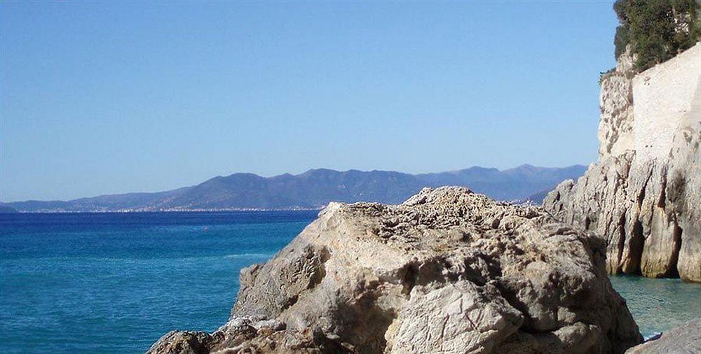 Hotel Santa Maria فينالي ليغوري المظهر الخارجي الصورة